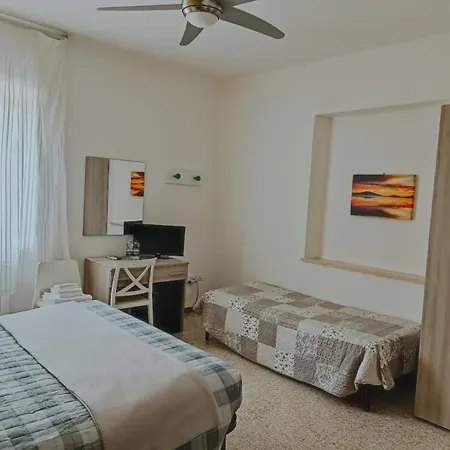 여관 Zona Franca 산베네데토델트론토
