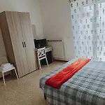 Zona Franca Penzion *