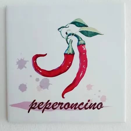 Zona Franca Penzion San Benedetto del Tronto