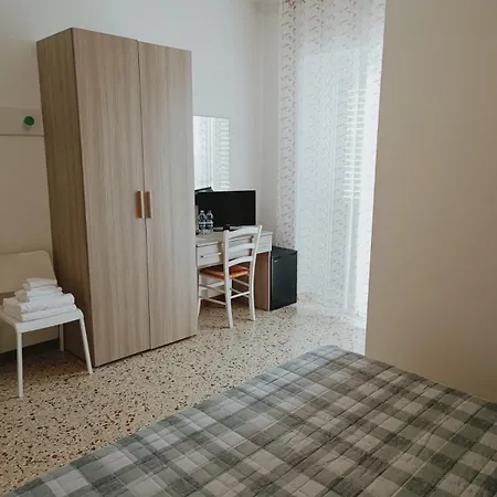 Gasthof Zona Franca San Benedetto del Tronto