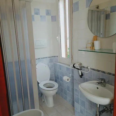Zona Franca Gasthof